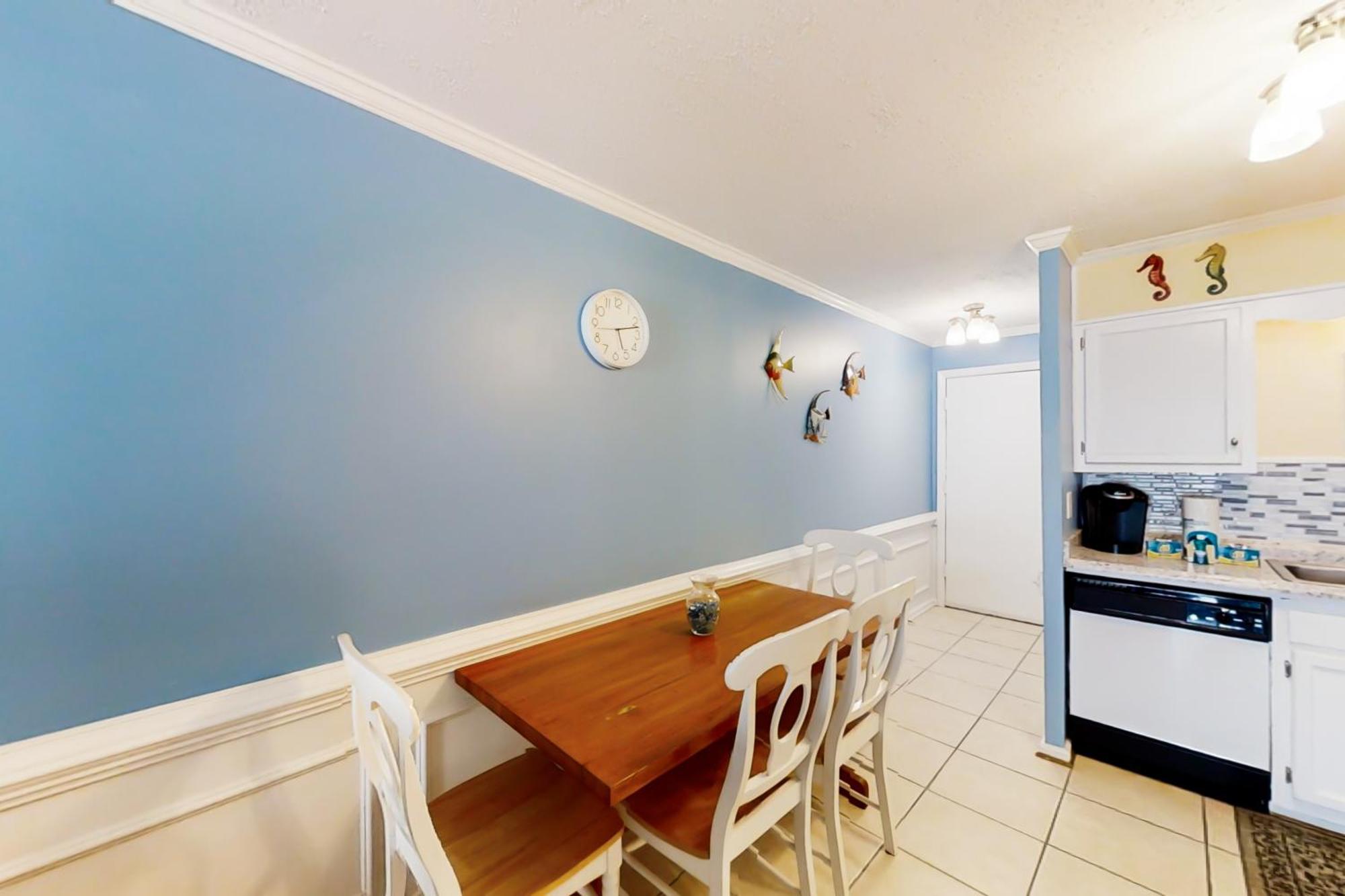 Apartment Windy Village C-2 Myrtle Beach